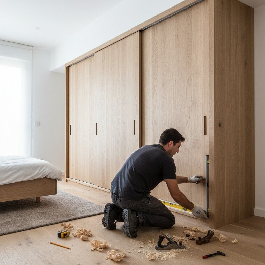 Projet de Literie et Aménagement de chambre - Photo 2